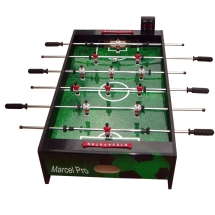 Игровой стол - футбол DFC Marcel Pro
