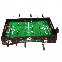 Игровой стол - футбол DFC Marcel Pro, фото 3