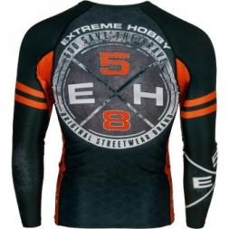 Рашгард Extreme Hobby exhrash012, фото 2