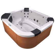 Спа-бассейн Jacuzzi Delos