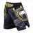 Шорты ММА Venum Lyoto Machida "RYUJIN" Fightshorts - Black/Yellow