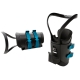 Инверсионные сапожки TEETER HANG UPS Gravity Boots - new