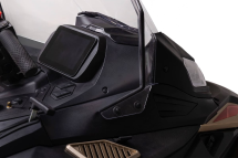 Снегоход AODES Siberiacross 1000 WT