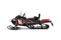 Снегоход AODES Siberiacross 1000 WT