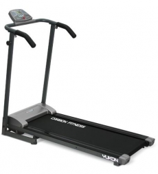 CARBON FITNESS YUKON Беговая дорожка домашняя, фото 1