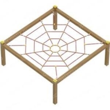 Пространственная сетка "Паутина-1" ПС-219 Пространственная сетка "Паутина-1" ПС-219