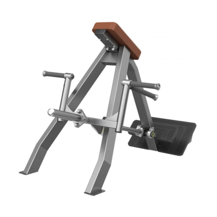 A-3061 Т-образная тяга с упором в наклоне (Incline Level Row), фото 1