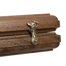 Нарды резные &quot;Долина Арарата&quot; 60, Haleyan