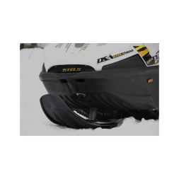 Снегоход STELS 600L Ермак CVTech, фото 11