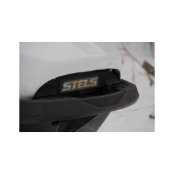 Снегоход STELS 600L Ермак CVTech, фото 4