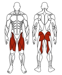 Степ (зеленый) - Уличный тренажер - СТ 014-12, фото 6