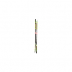 Лыжи пластиковые STC Sable PRO Cap 172-197 см