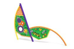 Игровая панель Зеленый парус, фото 2