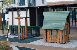 Игровой элемент Автозаправка, фото 2