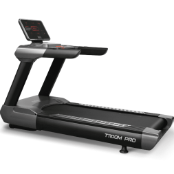 Беговая дорожка BRONZE GYM T1100M PRO, фото 1 Беговая дорожка BRONZE GYM T1100M PRO, фото 1