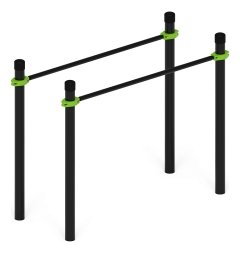 Воркаут 108 зеленый ВТ 12.24-02, фото 2