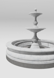 Фонтан Мещерский S, фото 4