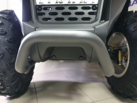 Квадроцикл LINHAI-YAMAHA M200, фото 7