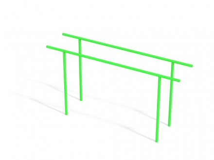 СО 5.01 Брусья, фото 1