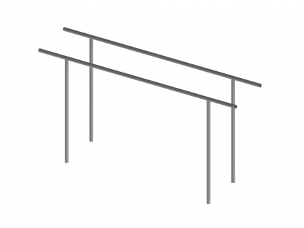СО 5.01 Брусья, фото 2