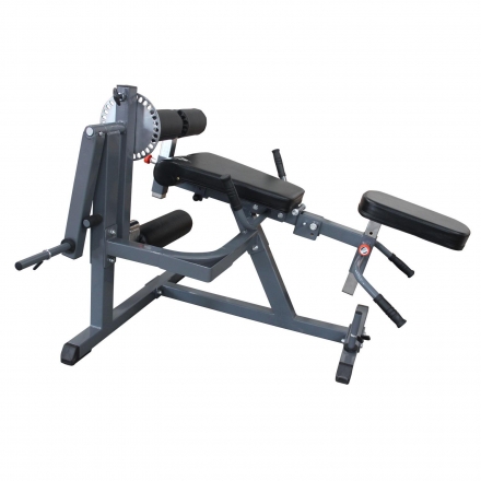 Тренажер для ног DFC HOMEGYM UB001, фото 3