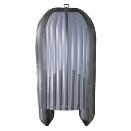 Лодка ПВХ Муссон 2900 НДНД, фото 6