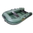Лодка ПВХ Муссон 2900 НДНД