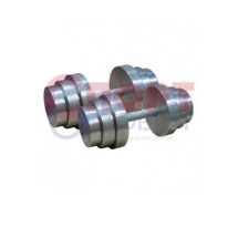 Гантель разборная 24 кг (пара) Гантель разборная 24 кг (пара)