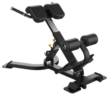 Тренажер Разгибание спины, гиперэкстензия, многопозиционная Impulse SL7047