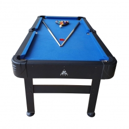 Игровой стол - бильярд DFC INFINITY SB-BT-01, фото 2
