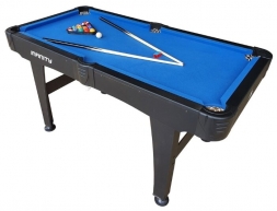 Игровой стол - бильярд DFC INFINITY SB-BT-01, фото 1