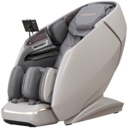 Массажное кресло Ergonova  Phantom 5D, фото 1
