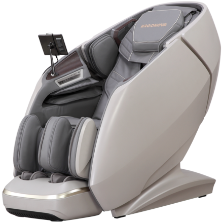 Массажное кресло Ergonova  Phantom 5D, фото 1