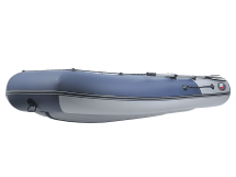 Надувная лодка НДНД Grouper 310 Надувная лодка НДНД Grouper 310