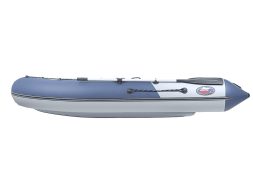 Надувная лодка НДНД Grouper 310, фото 6