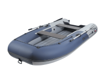 Надувная лодка НДНД Grouper 310 Надувная лодка НДНД Grouper 310