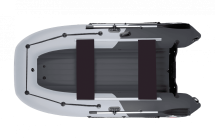 Надувная лодка НДНД Grouper 310 Надувная лодка НДНД Grouper 310