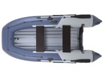 Надувная лодка НДНД Grouper 310 Надувная лодка НДНД Grouper 310
