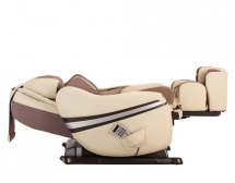Массажное кресло Inada DreamWave Beige