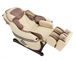 Массажное кресло Inada DreamWave Beige, фото 4