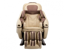 Массажное кресло Inada DreamWave Beige
