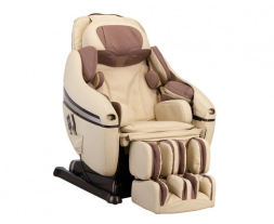 Массажное кресло Inada DreamWave Beige, фото 2