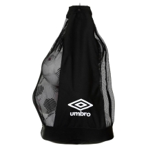 Сетка для мячей UMBRO чер/бел (30479U)