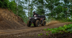 Квадроцикл POLARIS Sportsman 850 (ПСМ), фото 3