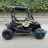 Электромобиль Buggy X777XX камуфляж