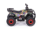 Квадроцикл MOTAX Grizlik X16 (ES)
