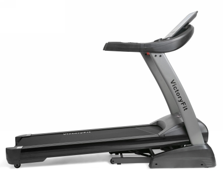 Беговая Дорожка VictoryFit VF-5008, фото 4