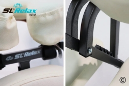 Массажное кресло Ultra, фото 3 Массажное кресло Ultra, фото 3