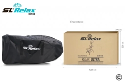 Массажное кресло Ultra, фото 4 Массажное кресло Ultra, фото 4