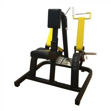 Тренажер VF-L3010 Рычажная гребная тяга, фото 1